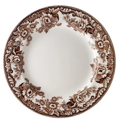 Spode Delamere Soup Plate | Wayfair North America