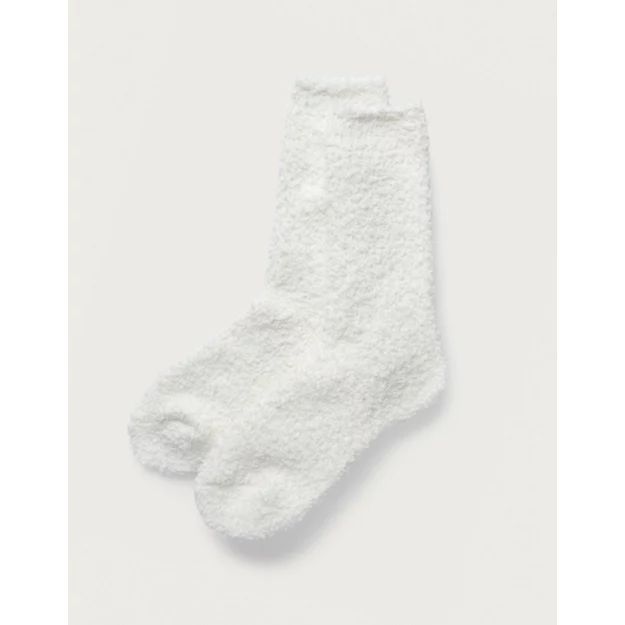 Snuggle Socks | The White Company (UK)