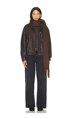 Oslo Scarf
                    
                    Rails | Revolve Clothing (Global)