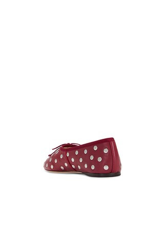 ZAPATILLAS DE BALLET LANDON | Revolve Clothing (Global)