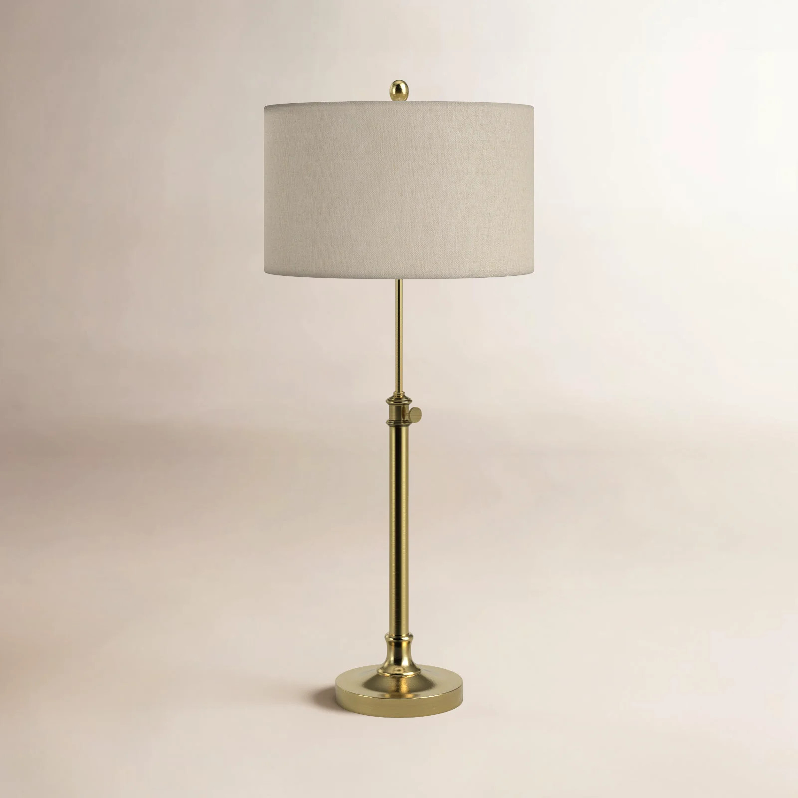 Elita Bedside Lamp | Birch Lane