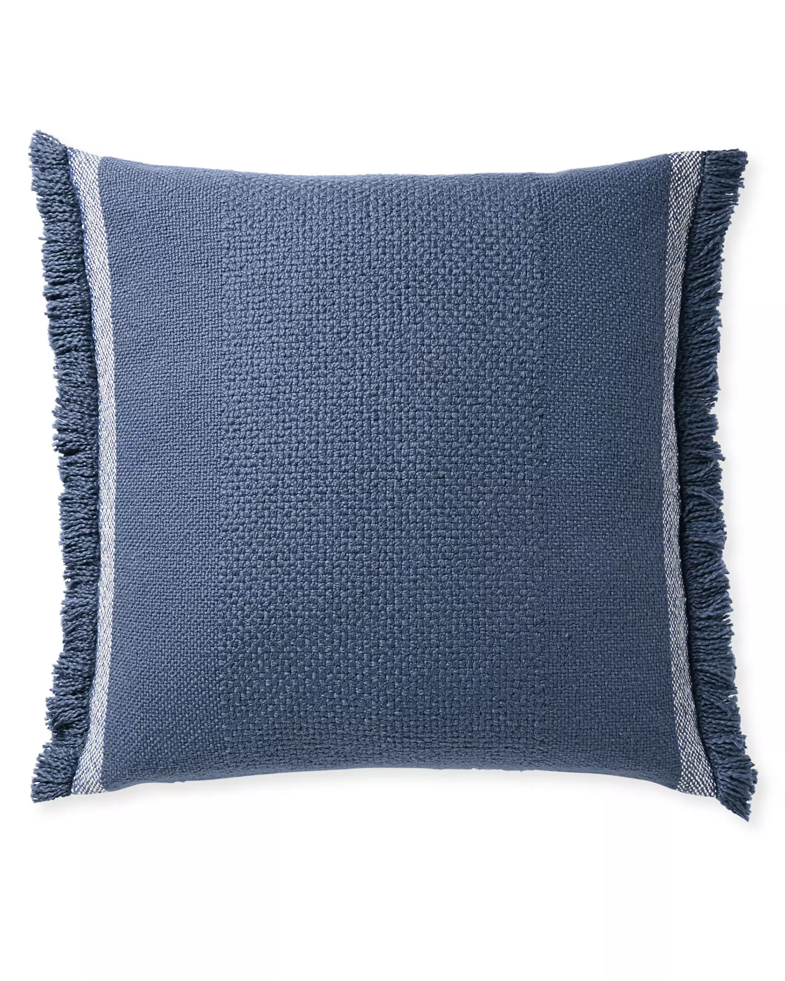 Corfu Pillow Cover | Serena and Lily