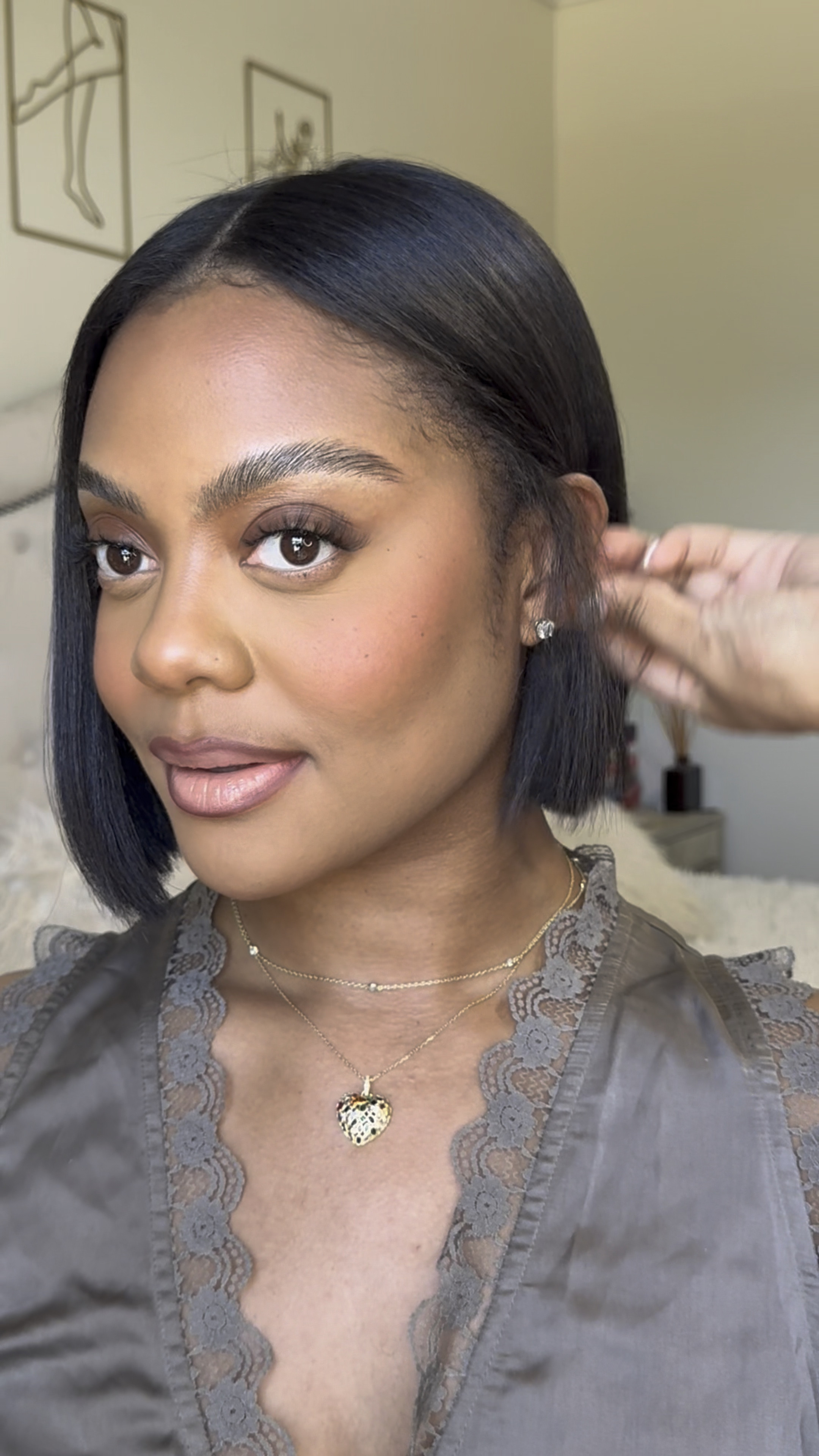 makeup therapy ✨✨

#LTKBeauty