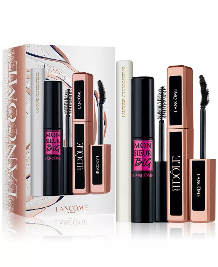 3-Pc. Lashes For Every Occasion Mascara Gift Set | Macy's