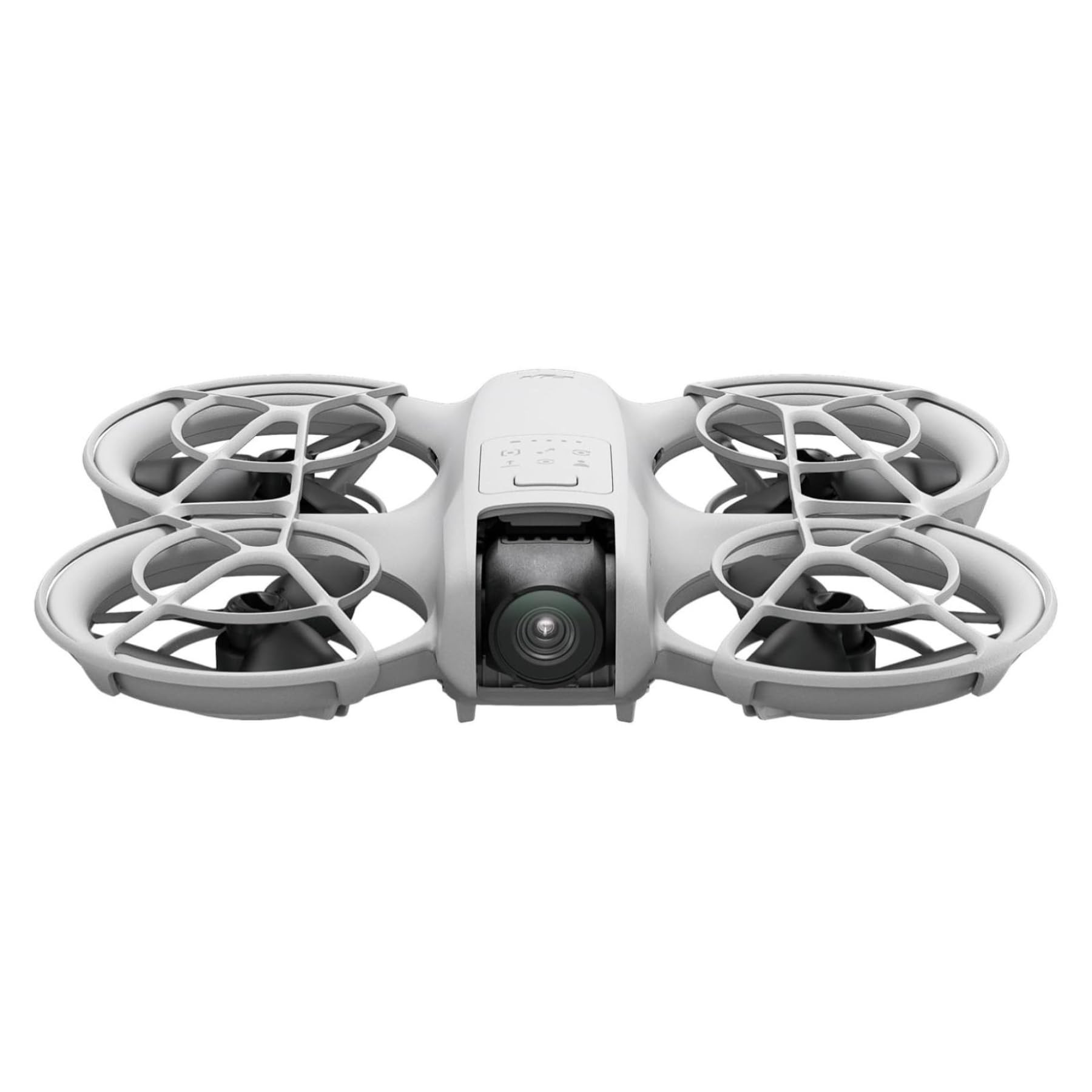 DJI Neo, Mini Drone with 4K UHD Camera for Adults, 135g Self Flying Drone that Follows You, Palm ... | Amazon (US)