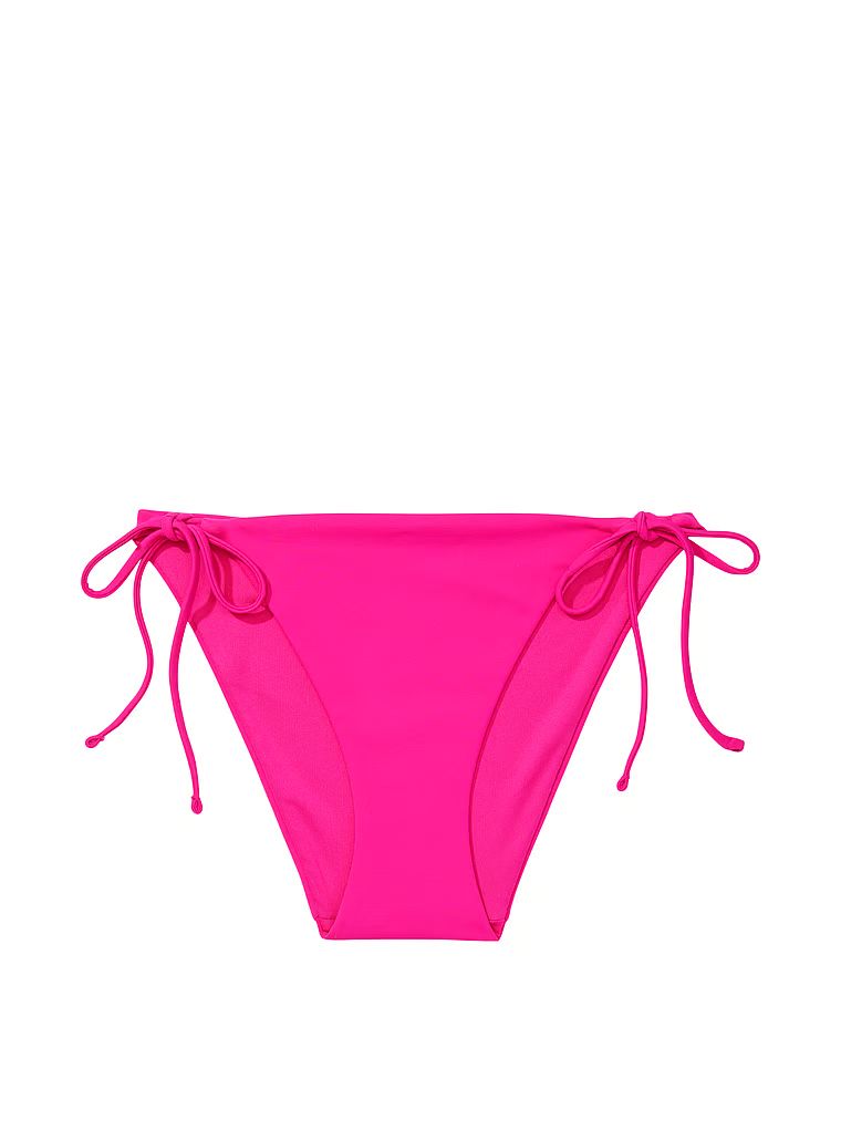 Mix-and-Match Cheeky String Bikini Bottom | Victoria's Secret (US / CA )