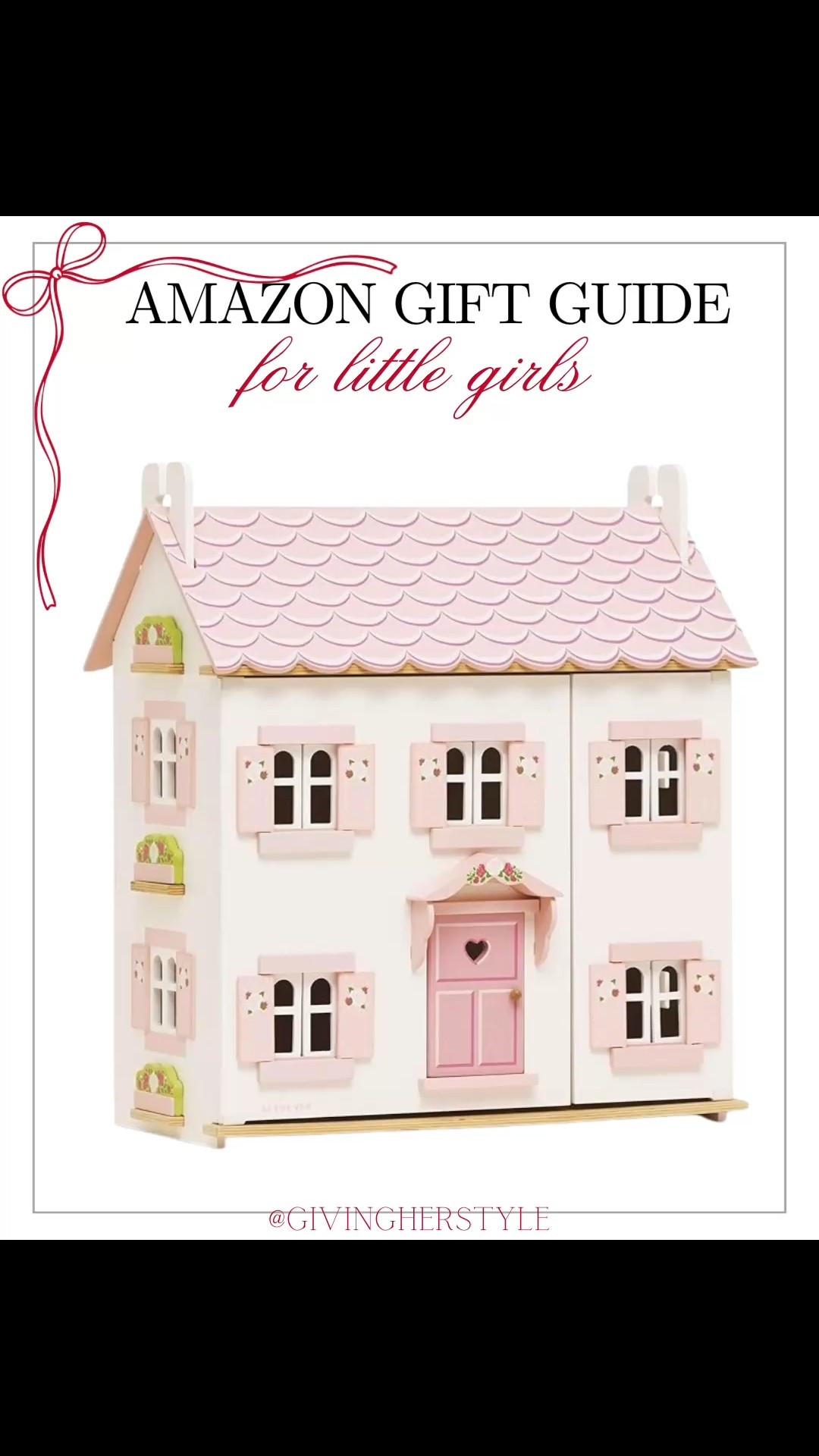 2025 gift guide for babies and toddlers from Amazon

Amazon gifts, gifts for baby, baby gift guide, gift ideas for babies, newborn gift ideas, wood toys, baby toys, gift guide, Amazon gift guide for kids, toys, 2025 kids toys, toys for kids, Christmas, kids gift guide, gifts for kids, Amazon finds, Amazon toys, toys for boys, toys for girls

#LTKHoliday #LTKKids #LTKGiftGuide