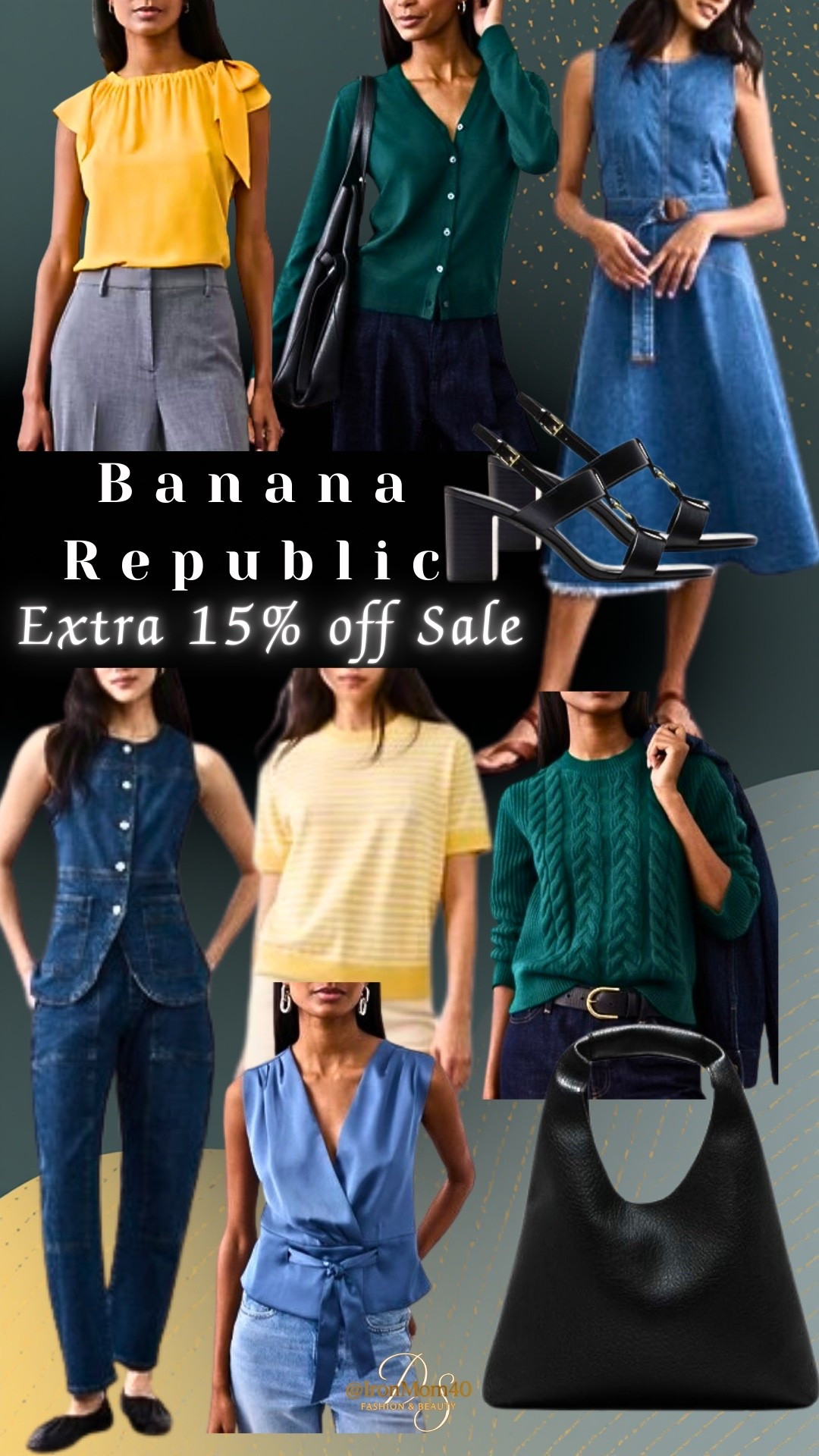 #midsizefashion #sale #springfashion

#LTKMidsize #LTKgrwm #LTKSaleAlert