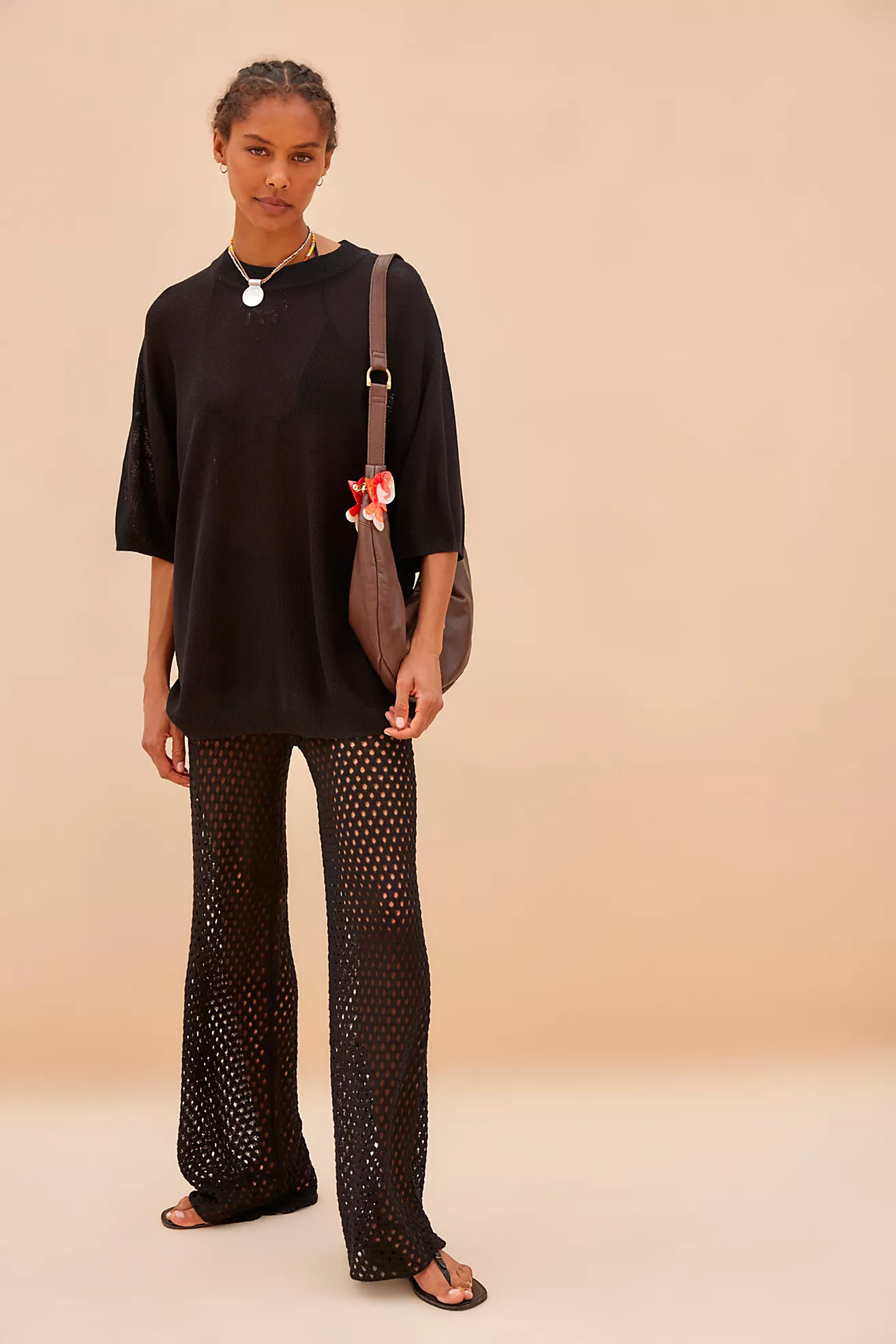 Sola Sweater Set | Free People (Global - UK&FR Excluded)