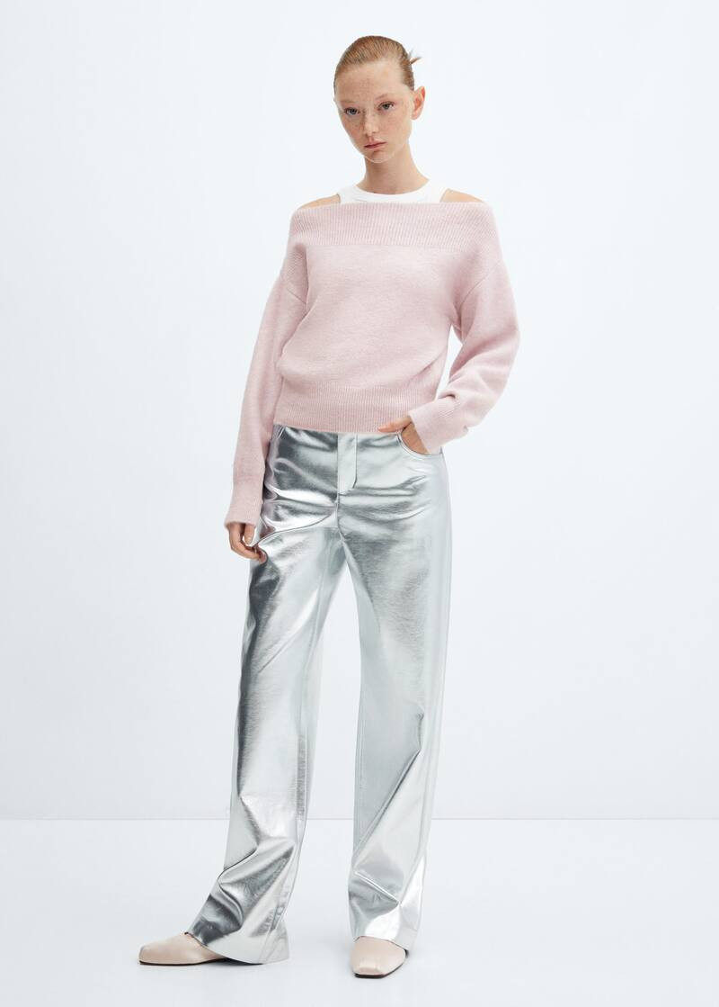 XXSXSSMLXLXXL | MANGO (US)