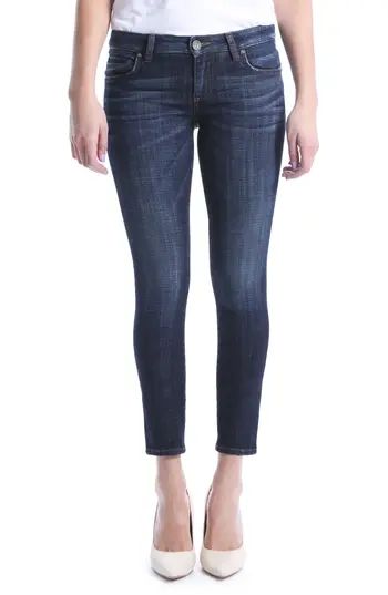 Women's Kut From The Kloth Connie Ankle Skinny Jeans | Nordstrom