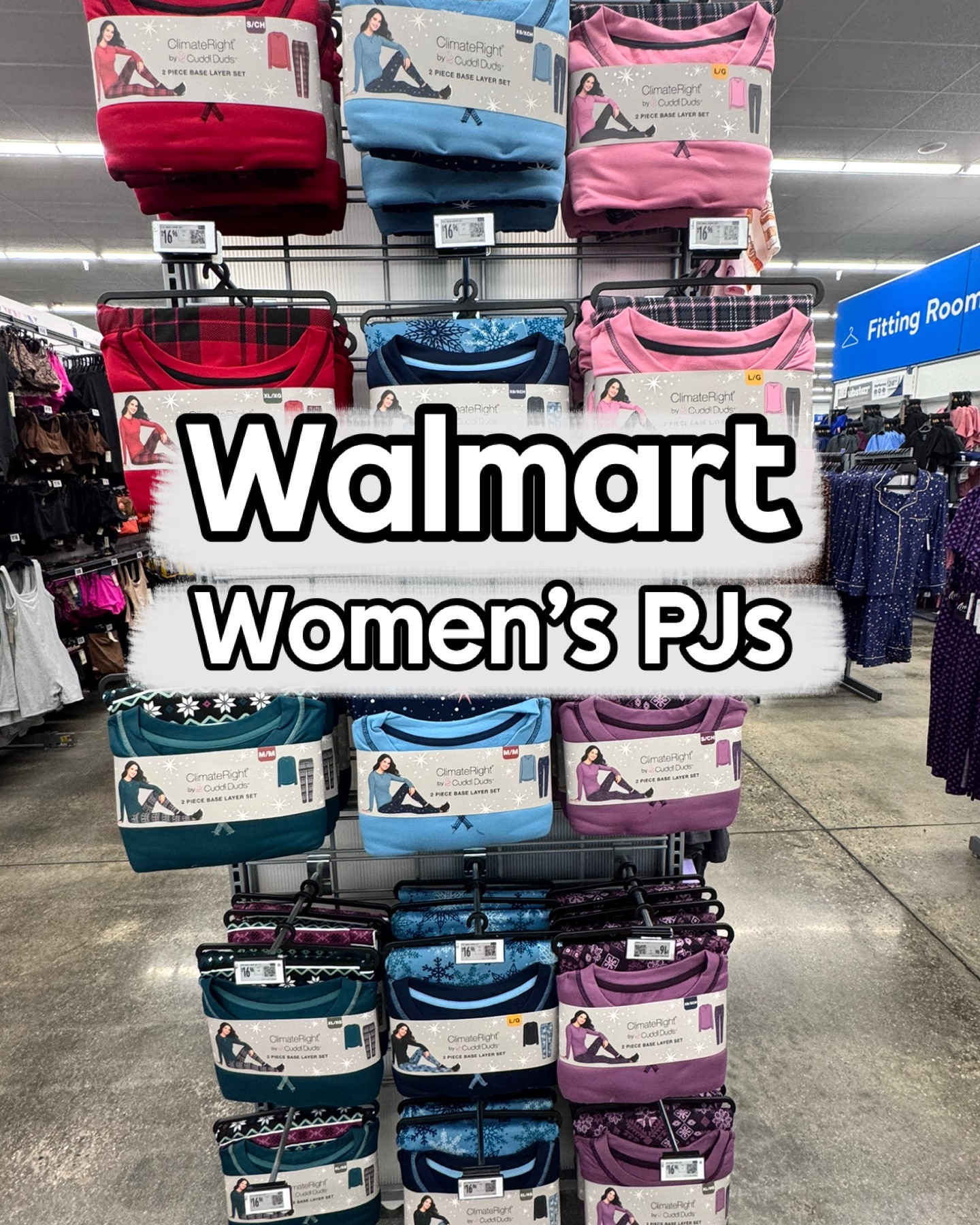 ClimateRight Top and Leggings Set!  

#LTKFindsUnder50 #LTKGiftGuide #LTKSaleAlert