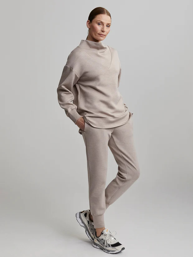 Modena Longline Sweat | Varley USA