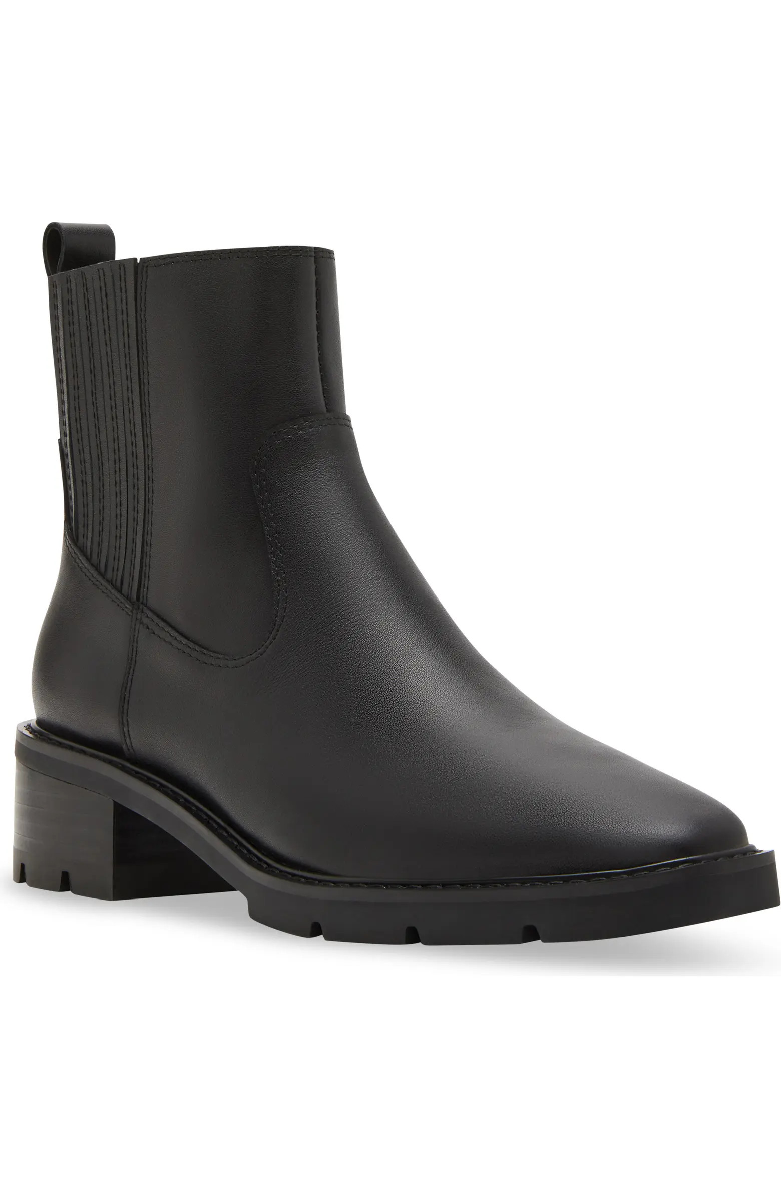 Harlen Waterproof Bootie (Women) | Nordstrom