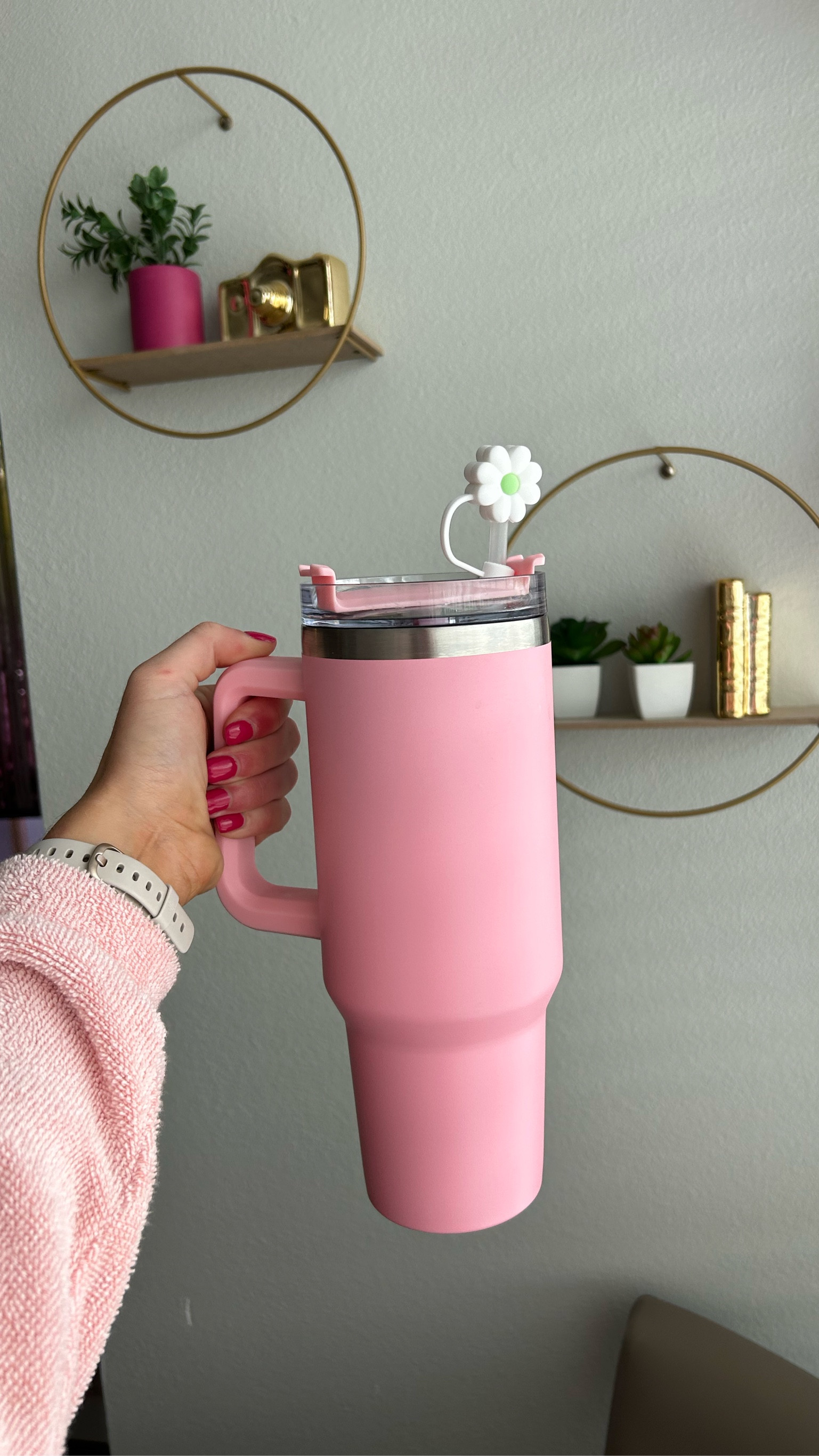 the cup of Barbie’s dreams!!!💖

#LTKunder50 #LTKsalealert #LTKFind