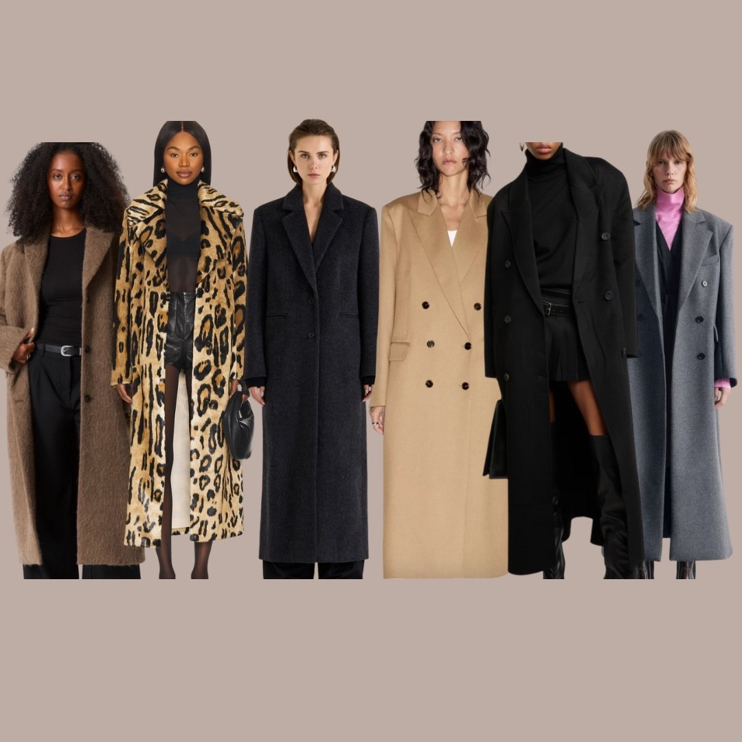 My fav coats 

#LTKeurope #LTKautumn #LTKwinter