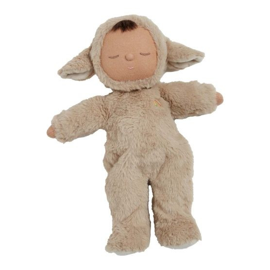 Olli Ella Cozy Dinkum – Lamby Pip | The Tot