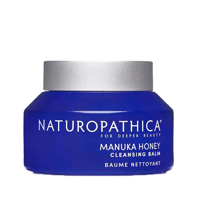 Manuka Honey Cleansing Balm | Follain