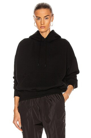 WARDROBE.NYC Hoodie in Black | FWRD 