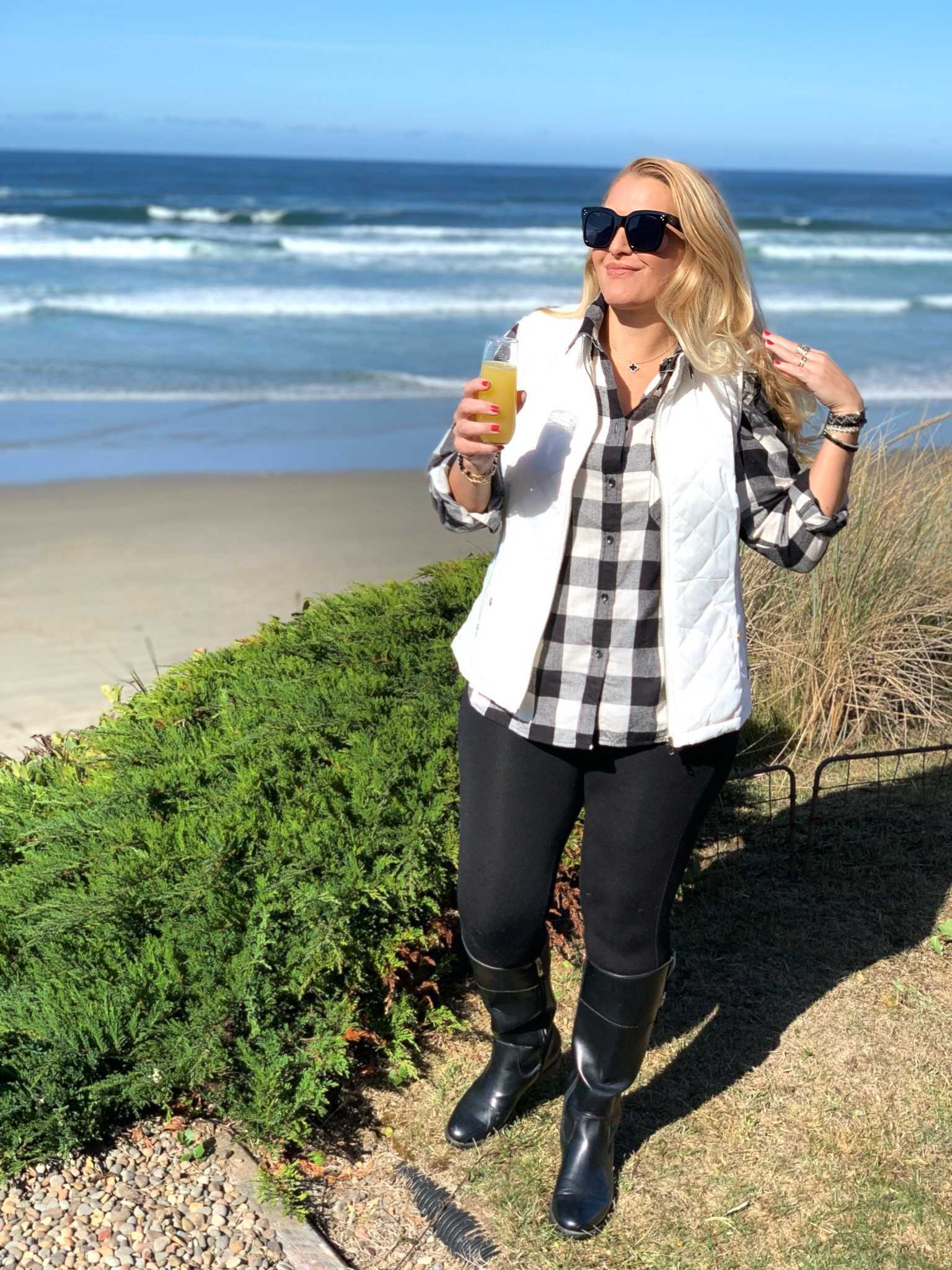 Fall outfit under $100

Wearing a large in everything.

#casualholidaydress
#casualholidaydresses
#casualholidayoutfit
#casualholidayoutfits
#casualthanksgivingdress
#casualthanksgivingdresses
#casualthanksgivingoutfit
#casualthanksgivingoutfits
#blackoutfits
#vestoutfits
#blackholidayoutfit
#blackholidayoutfits
#blackholidaydress
#blackholidaydresses
#fallcasualoutfit
#falldatenight
#falldatenightoutfit
#casualdatenightoutfit
#casualdatenight
#blackholidaydress
#blackholidaydresses
#blackholidayoutfit
#blackholidayoutfits



Walmart find, Walmart outfit, Walmart fall outfit, Walmart dress, Walmart dress outfit, Walmart sweater dress outfit, Walmart Fashion, Fall fashion, Walmart fashion find, Walmart outfit ideas, Walmart style

Fall fashion
Fall style
Fall outfit ideas
Fall accessories 
Walmart finds
Walmart fashion
Walmart style
Fall sweaters
Family photos
Fall style
Casual wear
Vacation Casual 
Sunglasses
Boots
Puffer vests
Outfit inspo
Affordable fashion





#LTKSeasonal #LTKShoeCrush #LTKStyleTip #LTKItBag #LTKFindsUnder100 #LTKOver40 #LTKMidsize #LTKTravel #LTKActive #LTKU #LTKFallSale #LTKFindsUnder50 #LTKNYFW