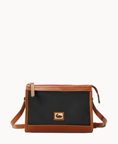 Wayfarer Zip Crossbody | Dooney & Bourke (US)