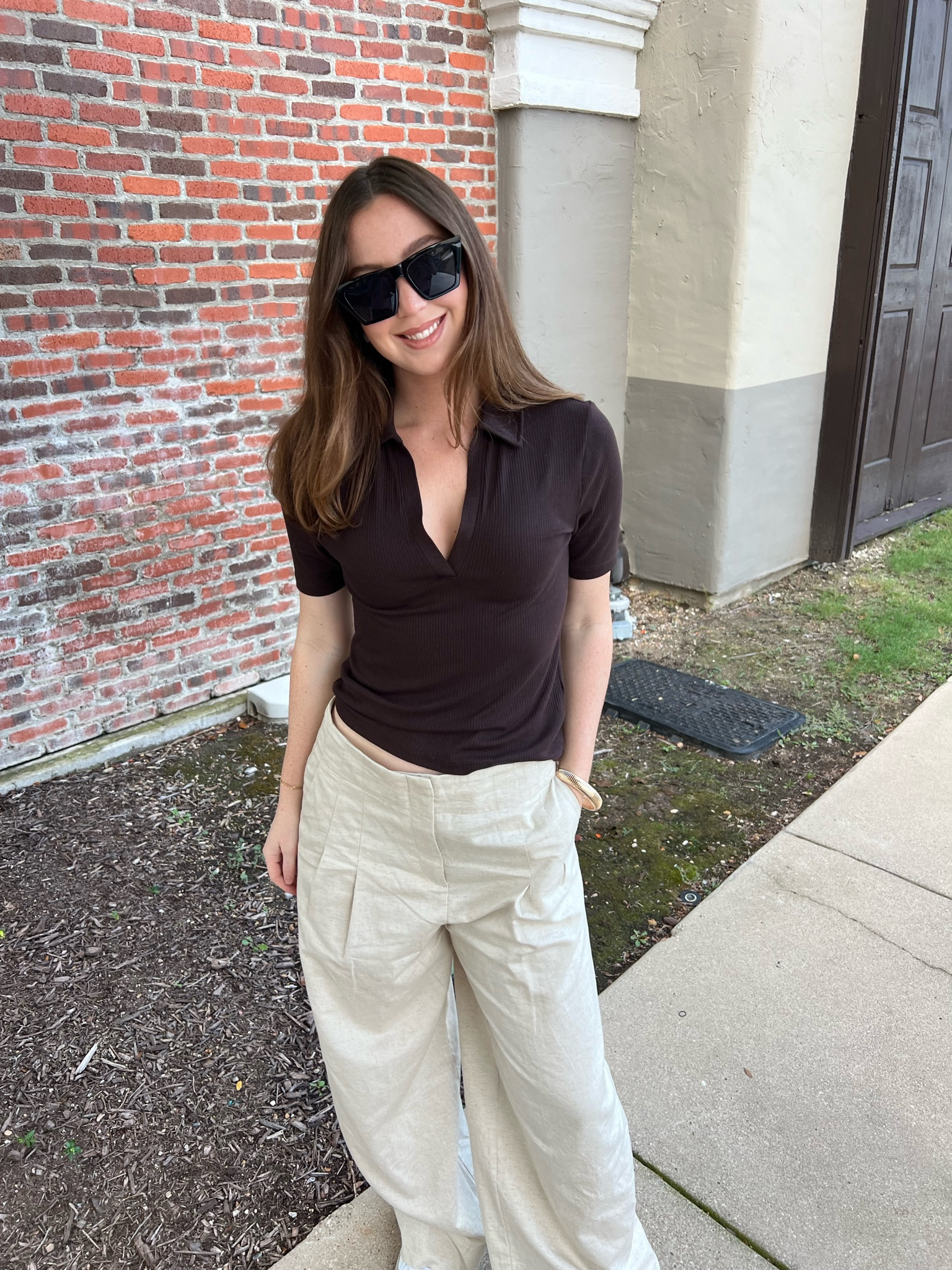 Fall capsule wardrobe by Braylea Smith 🍁🍂 

All outfits are saved to a Fall Capsule collection on LTK. I’ve created this for the girl who loves to be put together with minimal items & thought. My mini capsule is a group of 15 or so items that can all be styled together to create beautiful, effortless, & fall outfits #liketkit #LTKunder100 #LTKunder50 #LTKfit #LTKfit #LTKFind