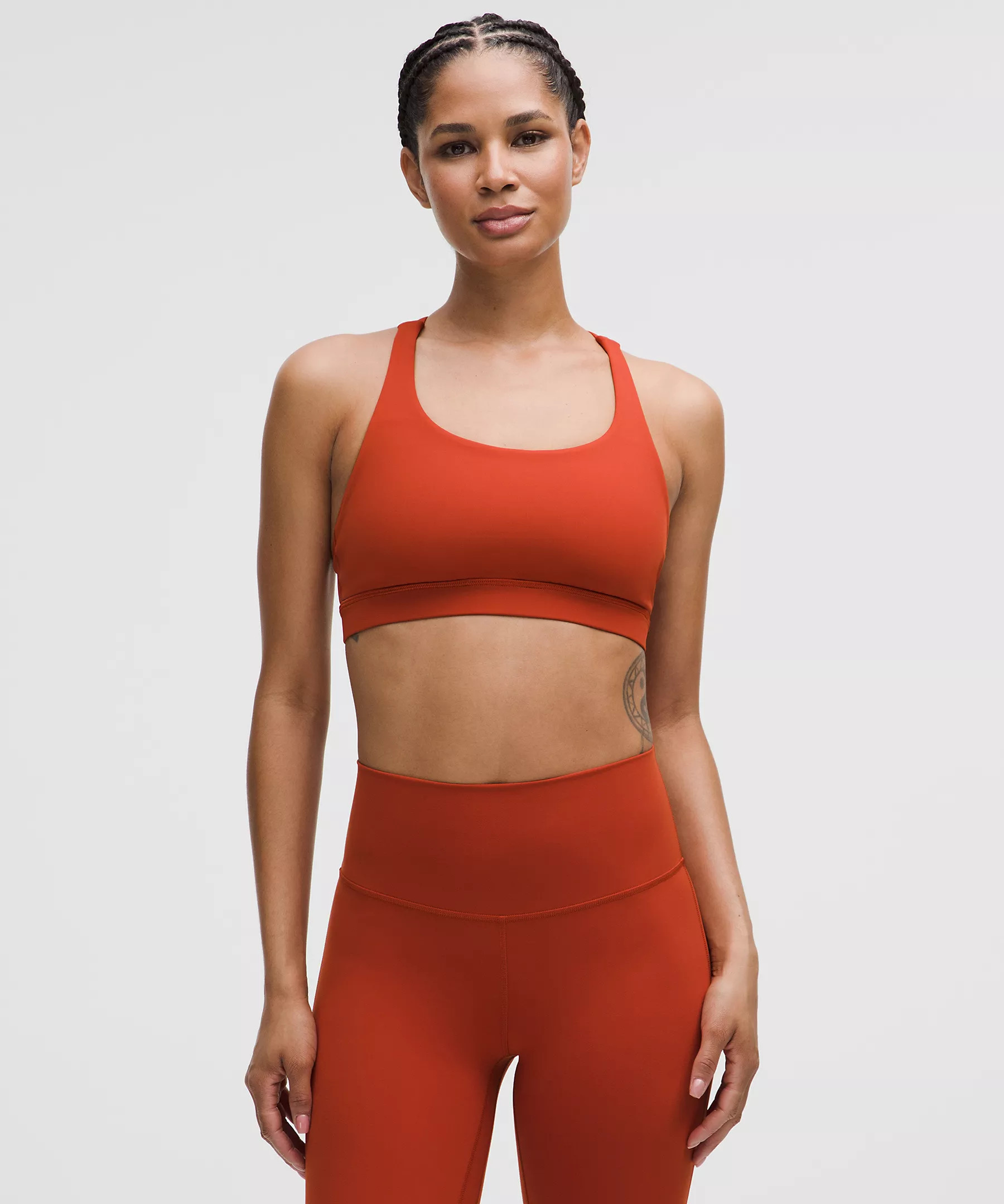 technical apparel + athletic shoes | lululemon | Lululemon (US)