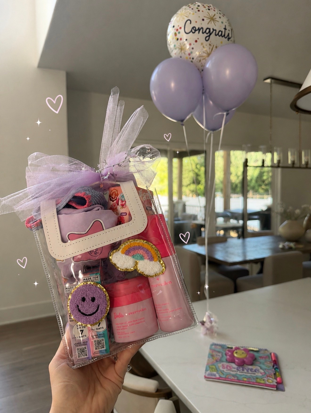 k grad gifts or bday gifts for a 6/7 year old  ◡̈

#LTKKids #LTKmomlife #LTKootd