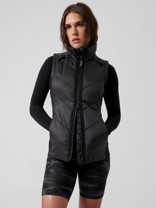 Rock Ridge PrimaLoft® Vest | Athleta