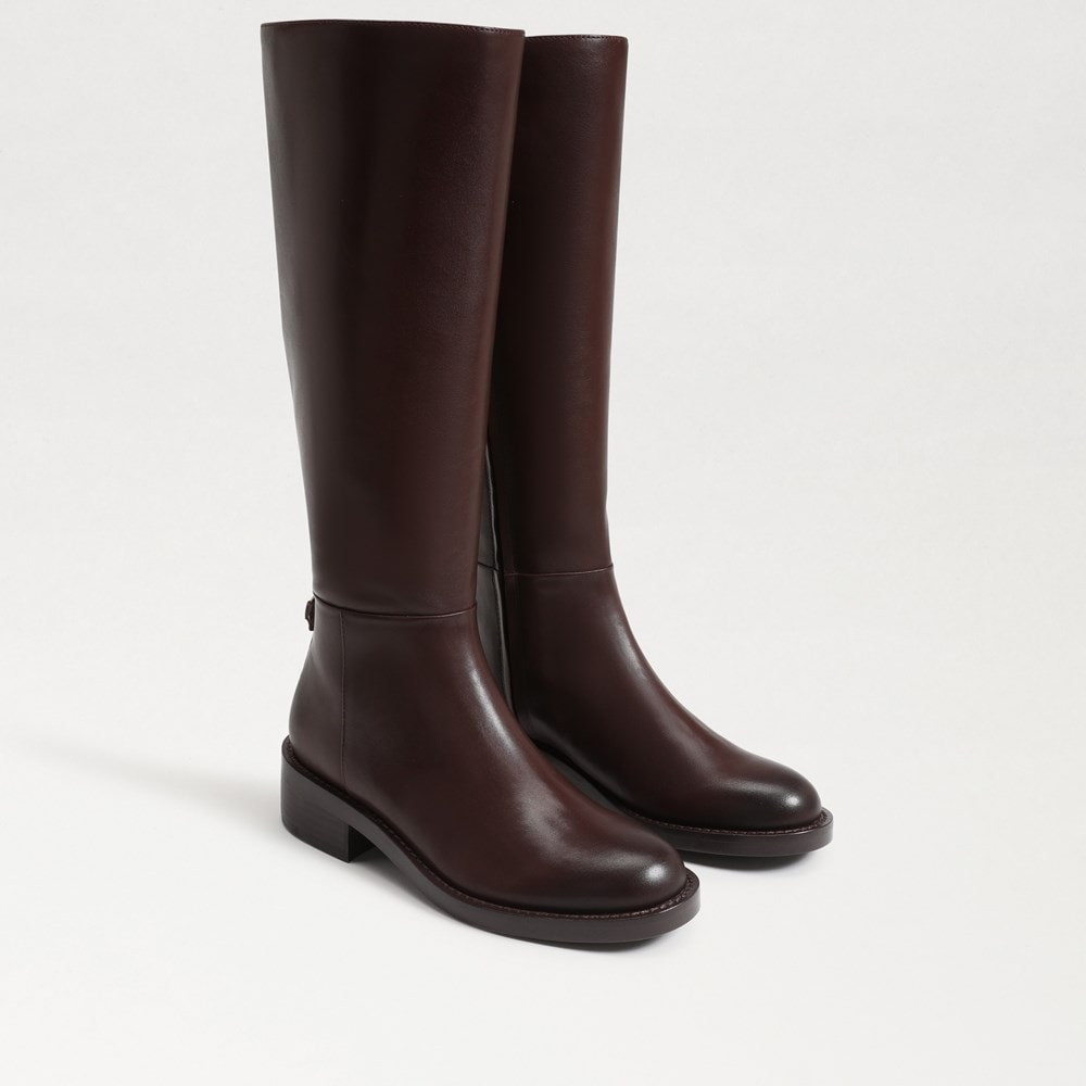 Milla Knee High Boot | Sam Edelman