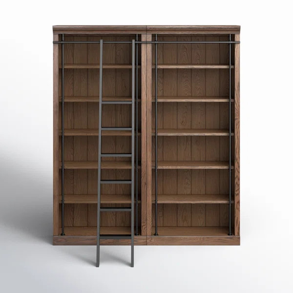 Lorna Bookcase | Wayfair North America