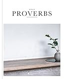 Book of Proverbs - Alabaster Bible | Amazon (US)