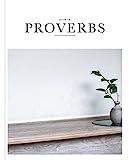 Book of Proverbs - Alabaster Bible     Hardcover – December 30, 2020 | Amazon (US)