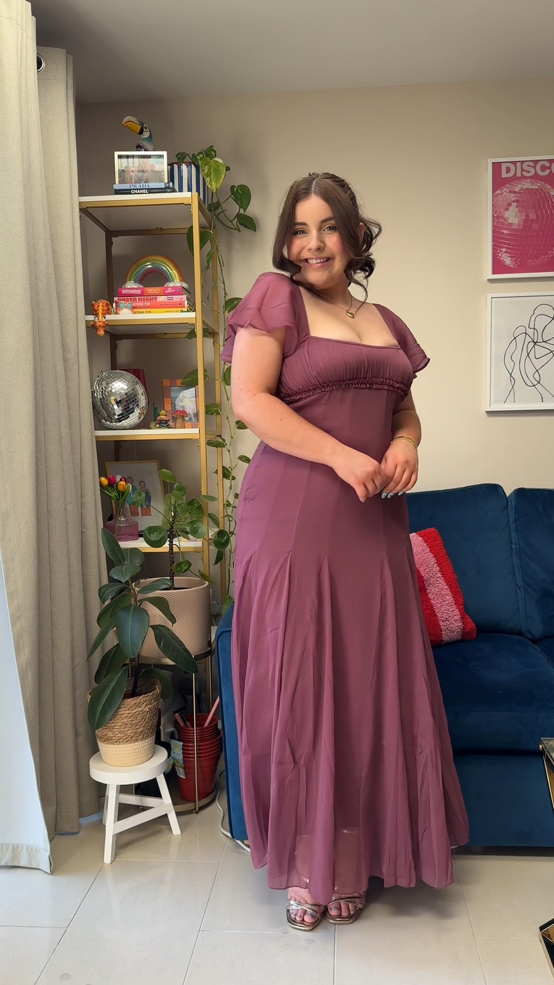 4 ASOS wedding guest dresses!
I’m 5’4 and wear a 14 in all dresses 🎀✨



Wedding guest dress idea, occasion dress, graduation dress, spring wedding guest dress, summer wedding guest dresss

#LTKAroundTheWorld

#LTKspring #LTKwedding #LTKmidsize