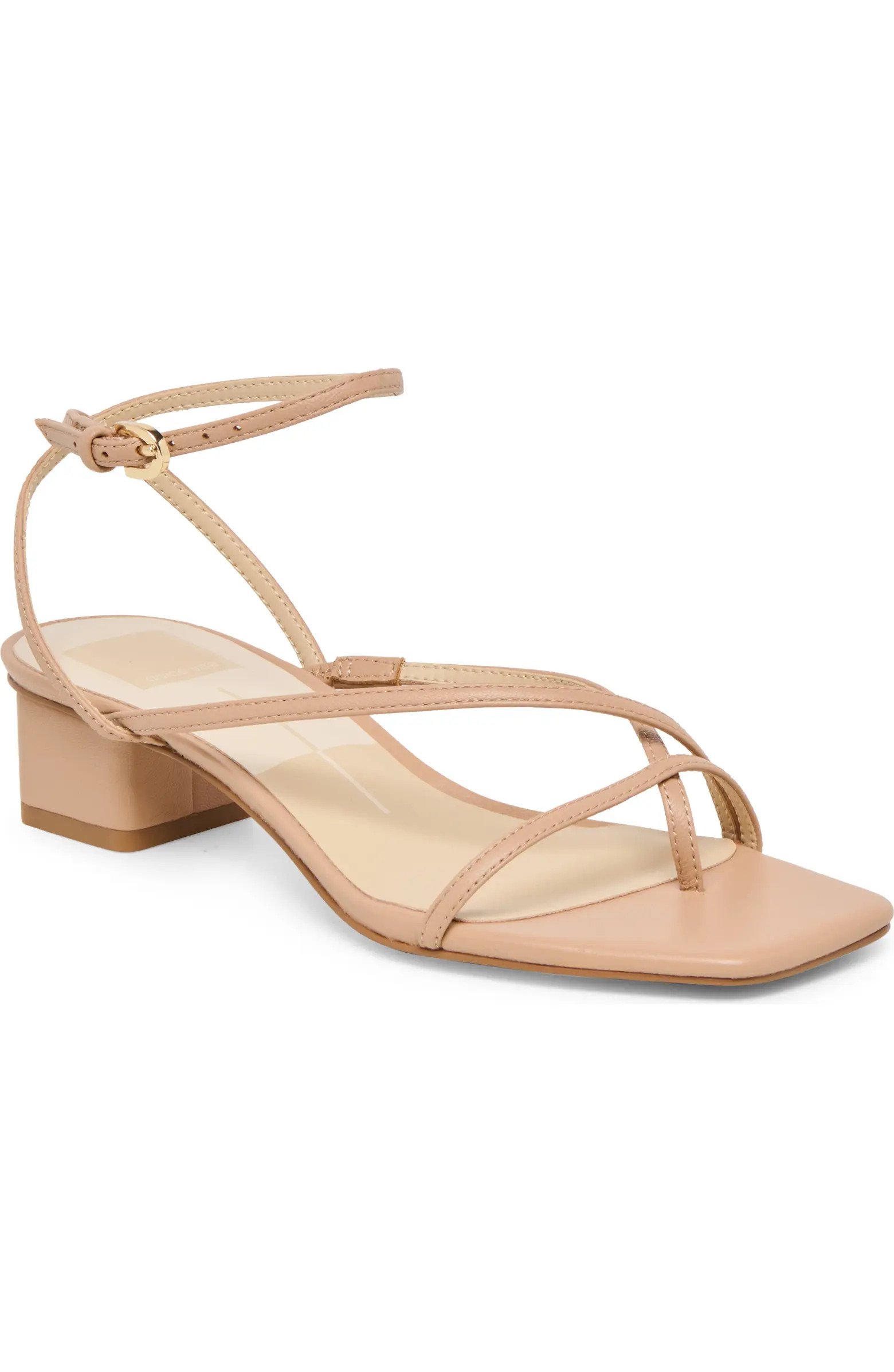 Karlos Ankle Strap Sandal (Women) | Nordstrom