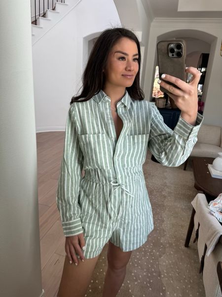 My new Abercrombie dress from my Spring Haul! Shop these pieces for the LTK spring sale going on now! Code will automatically copy when they shop through the app! 🤍

#LTKSpringSale #LTKstyletip #LTKsalealert