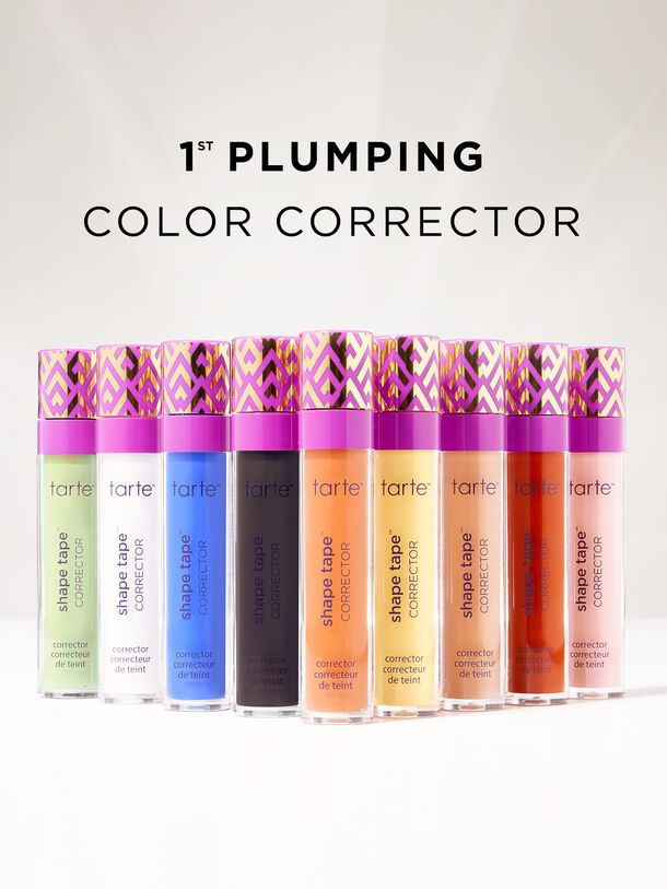 shape tape™ corrector | tarte cosmetics (Global)