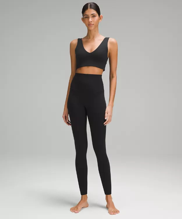 lululemon Align™ Super-High-Rise Pant 28" | lululemon (AU)