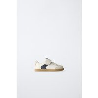Zara - Sneakers Combinate - Multicolore - 22 (13.6 Cm) - Bambini | Zara IT