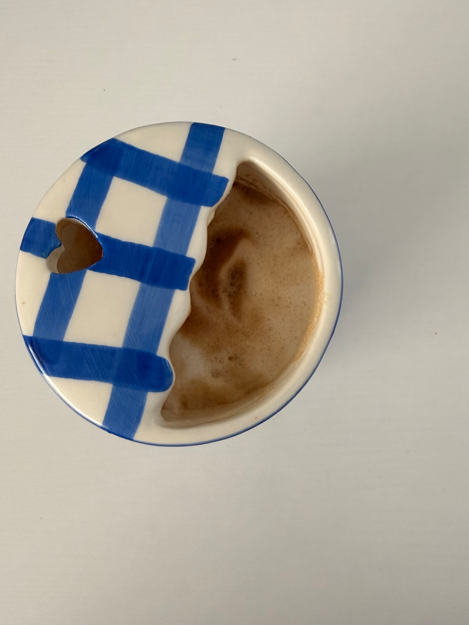 My FAVORITE coffee cups! 