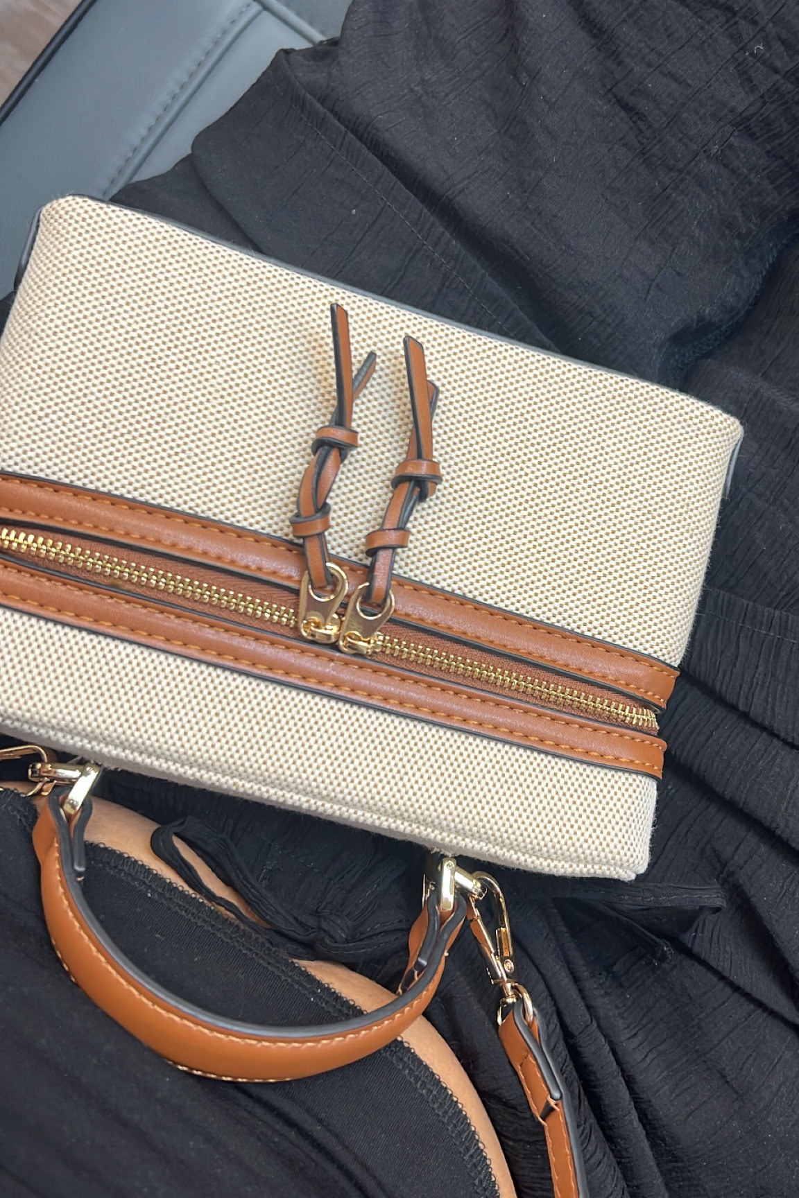 New bestie

#LTKItBag