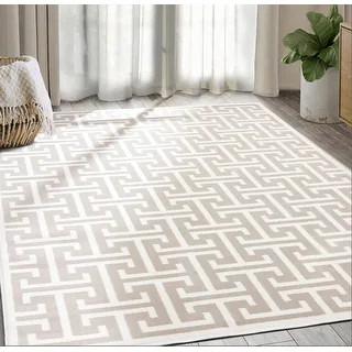 Abani Arto Collection Contemporary 3D Geometric Area Rug | Bed Bath & Beyond