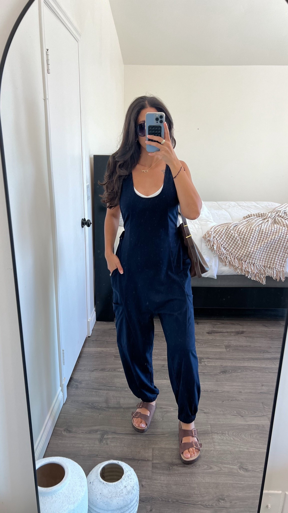 Back to school/school drop off comfy look! 

#LTKFindsUnder50 #LTKStyleTip #LTKU