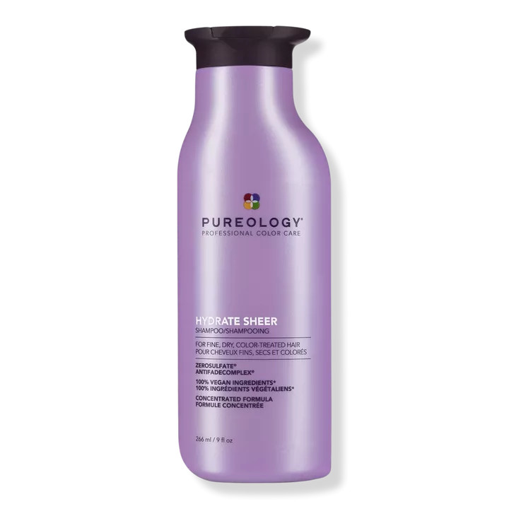 Hydrate Sheer Shampoo | Ulta