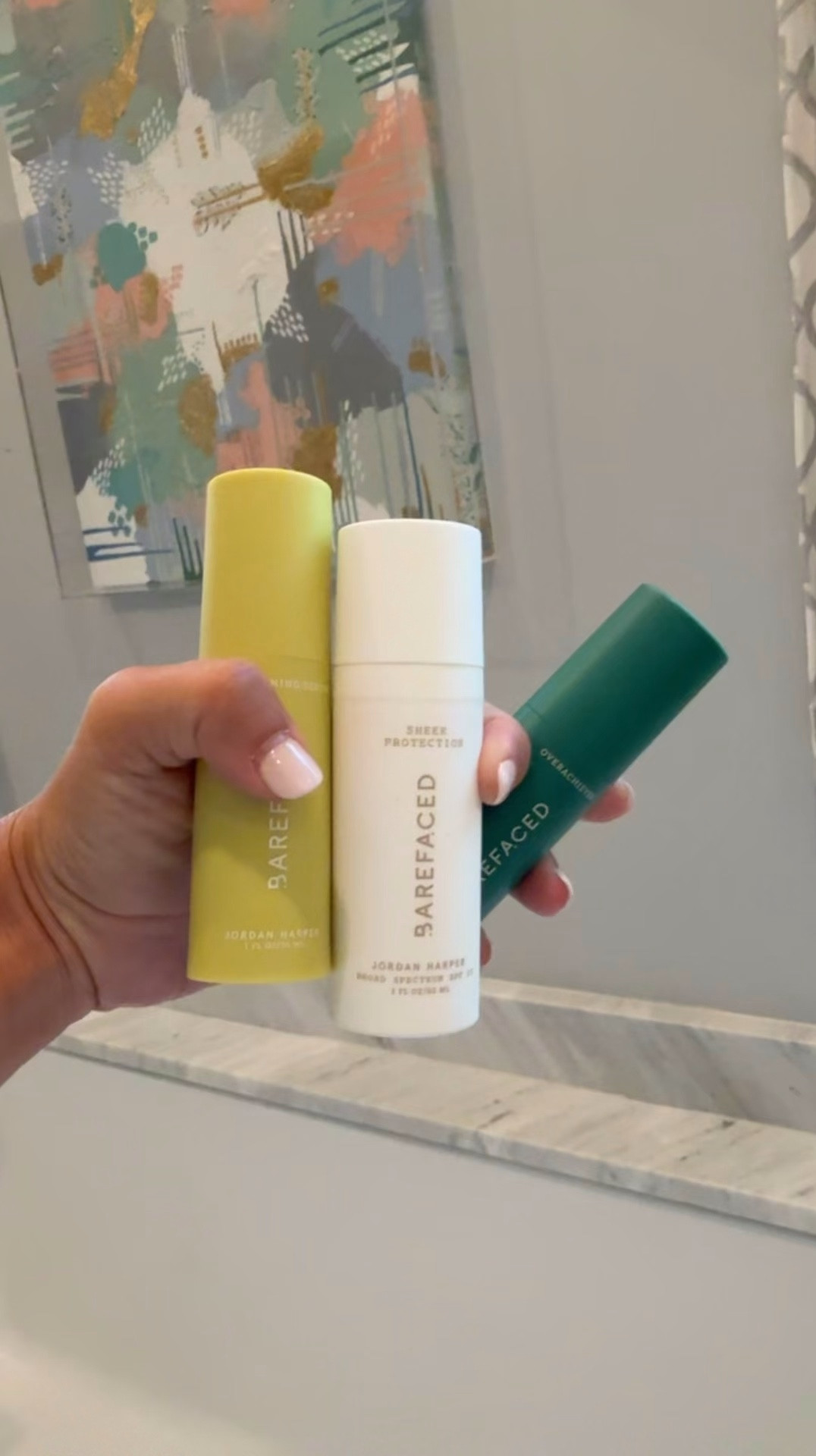 Up to 25% off!


#LTKmorningroutine #LTKSaleAlert #LTKselfcare