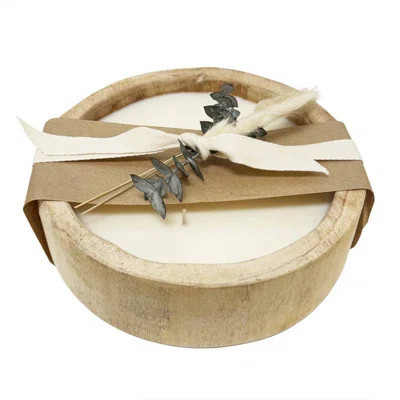 Palo Santo Wood Candle | Wayfair North America