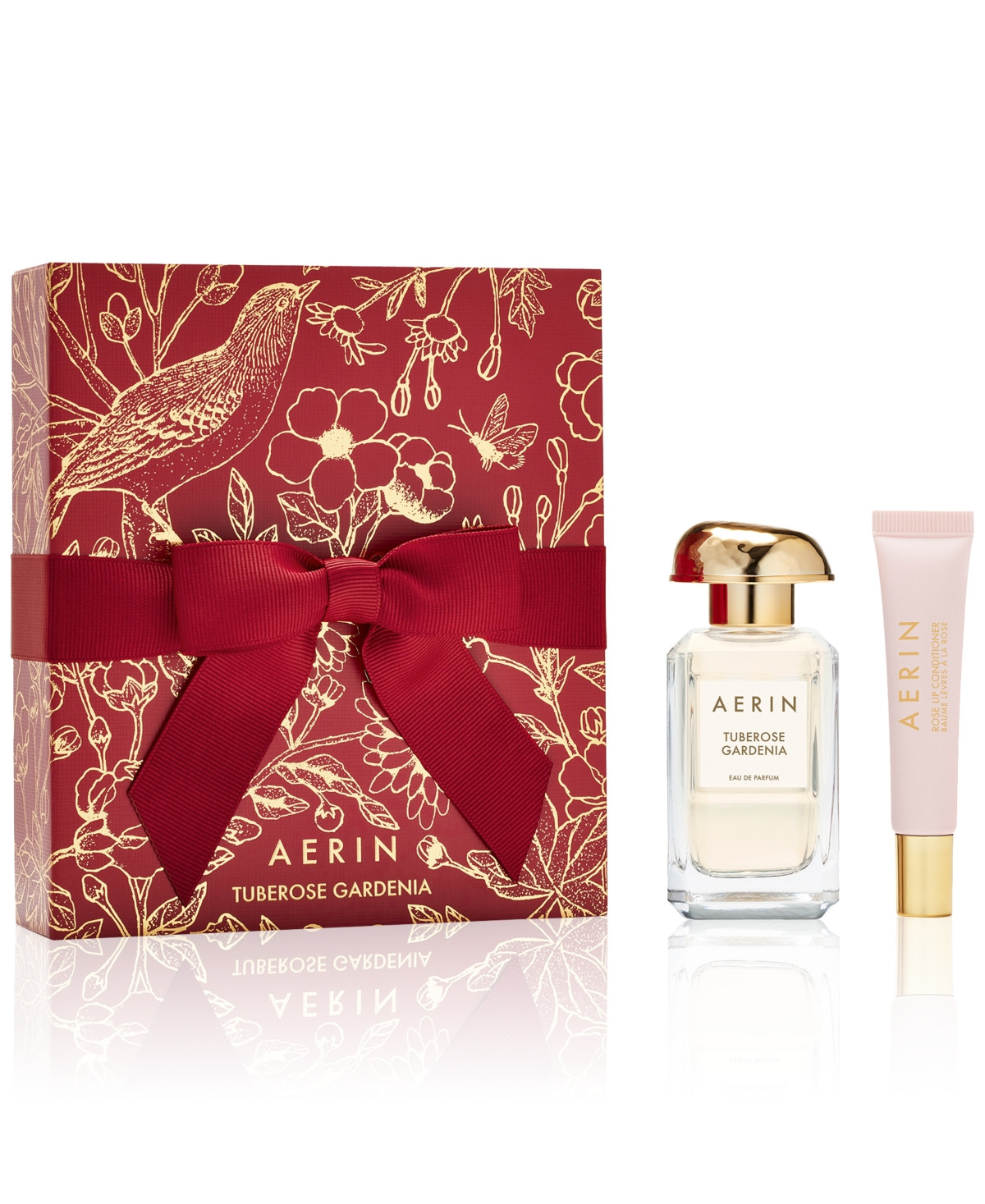 Aerin 2-Pc. Tuberose Gardenia Eau de Parfum Gift Set | Macy's