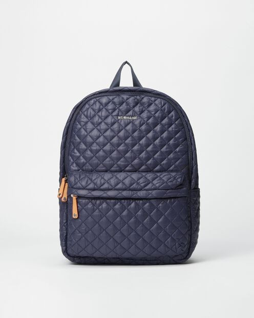 MZ Wallace Quilted Dawn Metro Backpack | MZ Wallace