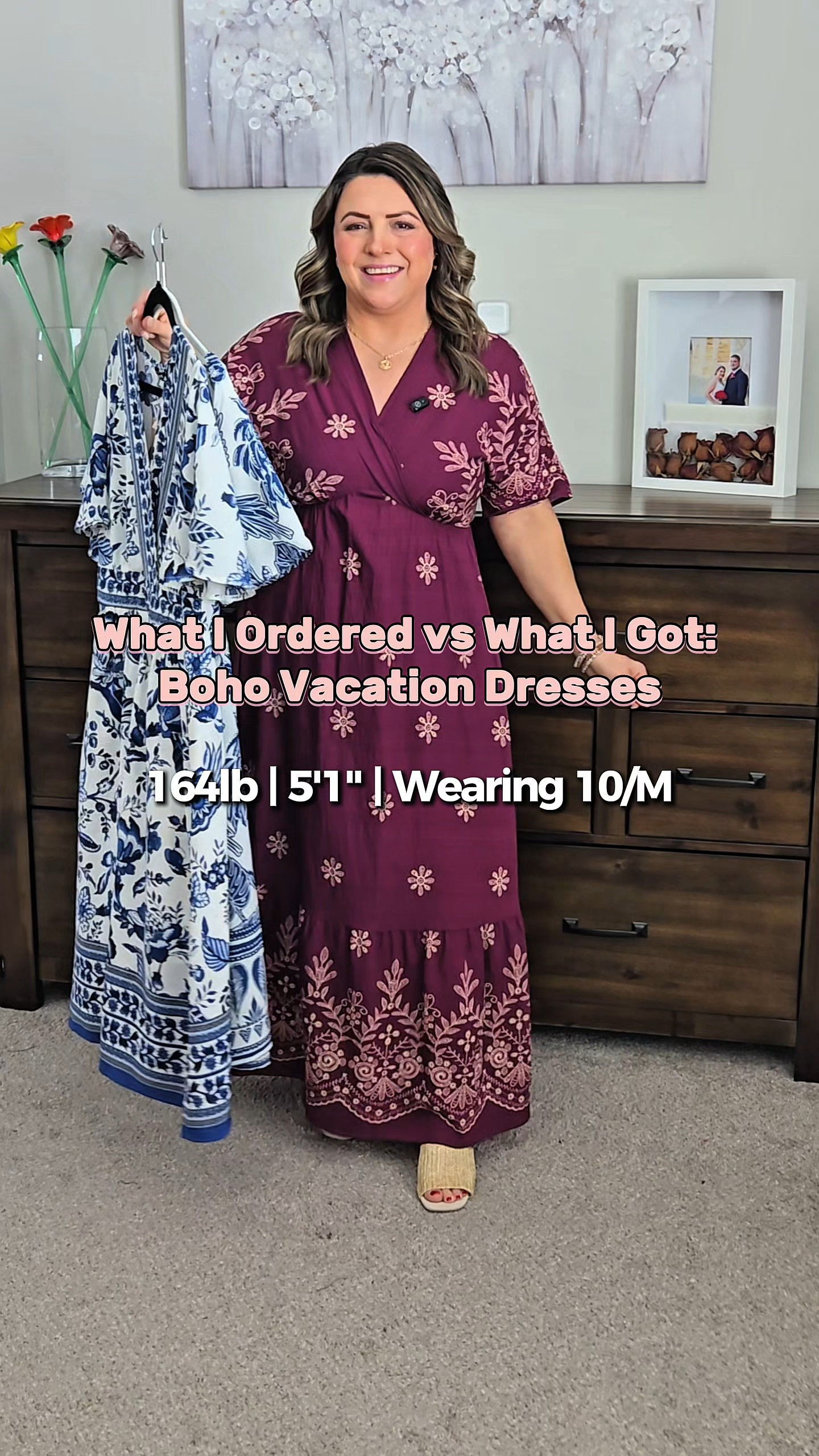 Midsize Petite Curvy Friendly Dresses

#LTKPlusSize #LTKPetite #LTKMidsize