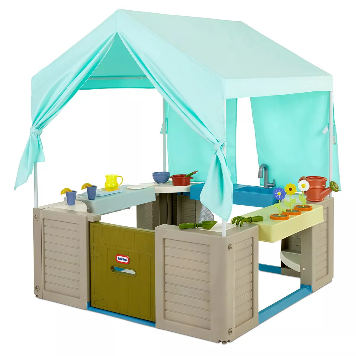 Little Tikes Backyard Bungalow House | Kohl's